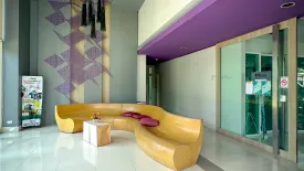 1 Bedroom Condo for sale in North Condo Serene Lake, Mae Hia, Chiang Mai