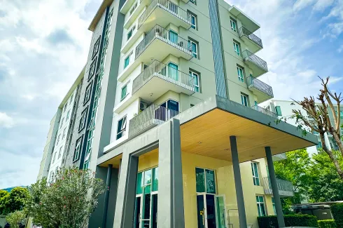 1 Bedroom Condo for sale in North Condo Serene Lake, Mae Hia, Chiang Mai