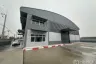 Warehouse / Factory for rent in Na Mai, Pathum Thani