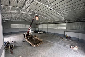 Warehouse / Factory for rent in Na Mai, Pathum Thani