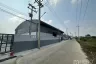 Warehouse / Factory for rent in Na Mai, Pathum Thani