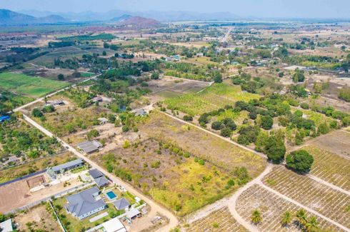 Land for sale in Thap Tai, Prachuap Khiri Khan