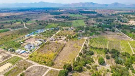 Land for sale in Thap Tai, Prachuap Khiri Khan