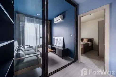 1 Bedroom Condo for sale in Makkasan, Bangkok near MRT Phra Ram 9