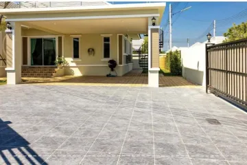 3 Bedroom Villa for rent in The city 88 Hua Hin, Thap Tai, Prachuap Khiri Khan