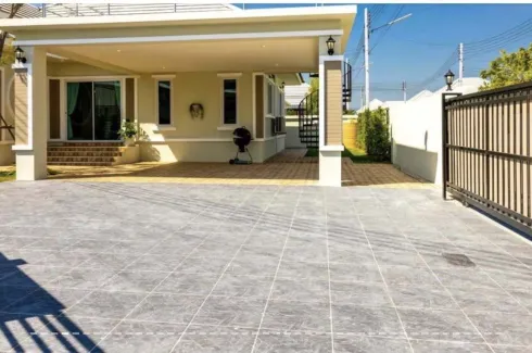 3 Bedroom Villa for rent in The city 88 Hua Hin, Thap Tai, Prachuap Khiri Khan