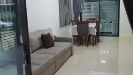 2 Bedroom Townhouse for rent in The Connect Watcharaphon-Phoemsin, Suan Luang, Bangkok near MRT Khlong Kalantan