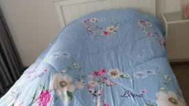 Condo for rent in Ideo Q Chula - Samyan, Maha Phruettharam, Bangkok near MRT Sam Yan