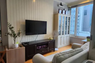 1 Bedroom Condo for rent in Villa Rachatewi, Thanon Phaya Thai, Bangkok near BTS Ari