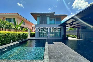 4 Bedroom House for sale in Nong Prue, Chonburi