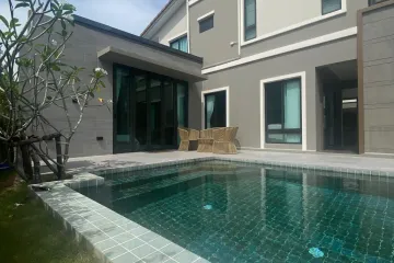 4 Bedroom House for rent in The Palm Kathu - Patong, Kathu, Phuket