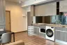 2 Bedroom Condo for rent in Ideo Rama 9 - Asoke, Huai Khwang, Bangkok near MRT Phra Ram 9