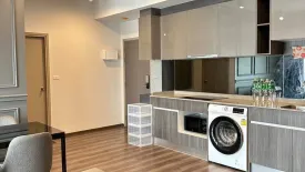 2 Bedroom Condo for rent in Ideo Rama 9 - Asoke, Huai Khwang, Bangkok near MRT Phra Ram 9