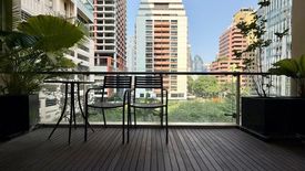 2 Bedroom Condo for sale in The Legend Saladaeng, Silom, Bangkok near MRT Silom