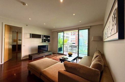 2 Bedroom Condo for sale in The Legend Saladaeng, Silom, Bangkok near MRT Silom