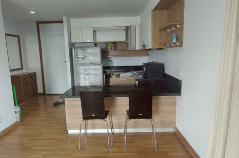 1 Bedroom Condo for rent in Phra Khanong, Bangkok near BTS On Nut