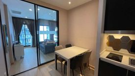 1 Bedroom Condo for rent in Noble Ploenchit, Lumpini, Bangkok near BTS Ploen Chit