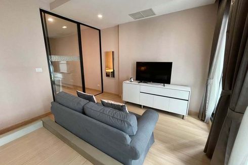 1 Bedroom Condo for rent in Noble Ploenchit, Lumpini, Bangkok near BTS Ploen Chit