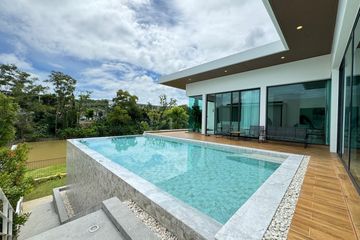 4 Bedroom Villa for sale in Casa Signature, Ko Kaeo, Phuket