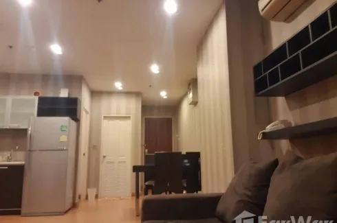 2 Bedroom Condo for rent in The Complete Narathiwas, Chong Nonsi, Bangkok near BTS Chong Nonsi