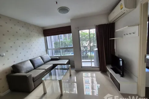 2 Bedroom Condo for rent in dBURA Pran Nok, Ban Chang Lo, Bangkok near MRT Siriraj