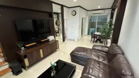 3 Bedroom House for rent in Baan Klang Muang Sathorn-Taksin 2, Bang Kho, Bangkok near BTS Wutthakat