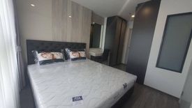 1 Bedroom Condo for rent in Ideo Chula - Samyan, Si Phraya, Bangkok near MRT Sam Yan