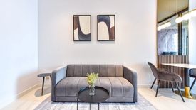 1 Bedroom Condo for rent in Supalai Icon Sathorn, Thung Maha Mek, Bangkok near MRT Lumpini