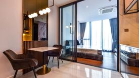 1 Bedroom Condo for rent in Supalai Icon Sathorn, Thung Maha Mek, Bangkok near MRT Lumpini