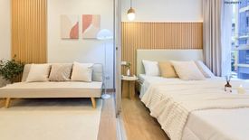 1 Bedroom Condo for sale in Plum Condo Ram 60 Interchange, Hua Mak, Bangkok near MRT Lam Sali