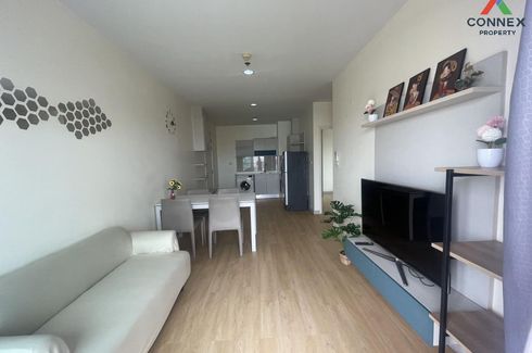 2 Bedroom Condo for sale in Centric Sea, Nong Prue, Chonburi