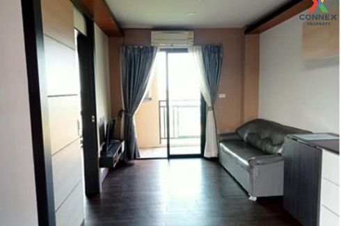 1 Bedroom Condo for sale in The Royal Hill Sammuk Condominium, Saen Suk, Chonburi