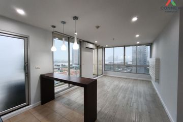 2 Bedroom Condo for sale in The Star Estate @ Rama 3, Bang Phong Pang, Bangkok near BTS Saphan Taksin