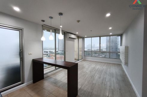 2 Bedroom Condo for sale in The Star Estate @ Rama 3, Bang Phong Pang, Bangkok near BTS Saphan Taksin