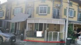 4 Bedroom Townhouse for sale in Golden Town Phetkasem-Phutthamonthon 3, Nong Khang Phlu, Bangkok