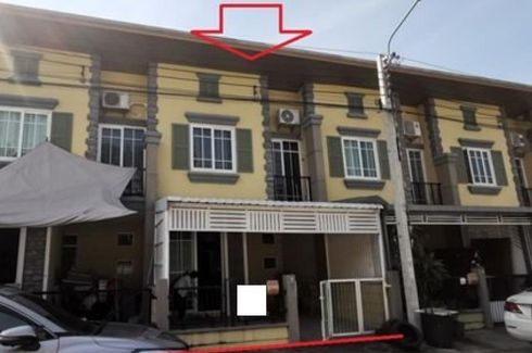 4 Bedroom Townhouse for sale in Golden Town Phetkasem-Phutthamonthon 3, Nong Khang Phlu, Bangkok