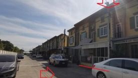 4 Bedroom Townhouse for sale in Golden Town Phetkasem-Phutthamonthon 3, Nong Khang Phlu, Bangkok