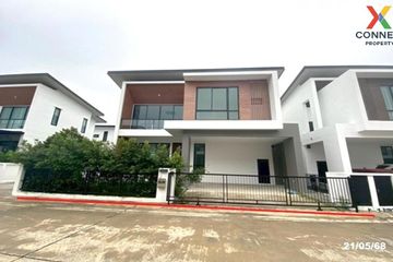 4 Bedroom House for sale in THE ETERNITY Greenwood Rangsit Wongwaen, Bueng Yitho, Pathum Thani