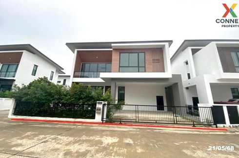 4 Bedroom House for sale in THE ETERNITY Greenwood Rangsit Wongwaen, Bueng Yitho, Pathum Thani