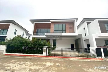4 Bedroom House for sale in THE ETERNITY Greenwood Rangsit Wongwaen, Bueng Yitho, Pathum Thani