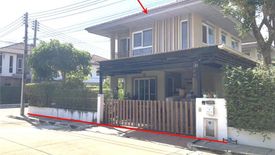 3 Bedroom House for sale in Habitia Bond Ratchapruek, Bang Khu Wat, Pathum Thani