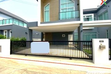 5 Bedroom House for sale in Baan Fah Piyarom, Bueng Kham Phroi, Pathum Thani