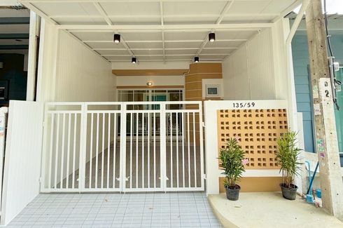 2 Bedroom House for sale in Phimonrat 1, Phimon Rat, Nonthaburi