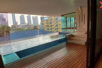 5 Bedroom Condo for sale in The Marvel Residence Thonglor 5, Khlong Tan Nuea, Bangkok near BTS Thong Lo