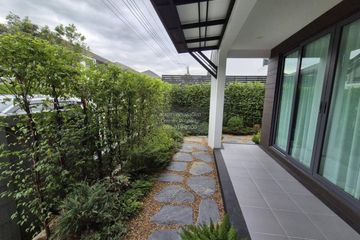 2 Bedroom House for sale in Grand Britania Rachaphruek - Rama 5, Sai Ma, Nonthaburi