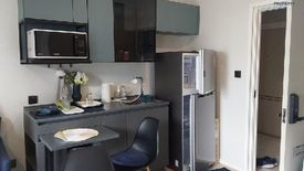 1 Bedroom Condo for sale in The Key MRT Phetkasem 48, Bang Wa, Bangkok near MRT Phetkasem 48
