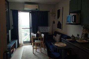 1 Bedroom Condo for sale in The Key MRT Phetkasem 48, Bang Wa, Bangkok near MRT Phetkasem 48