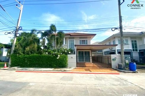 3 Bedroom House for sale in PRUKSA VILLAGE THE SEASON RANGSIT – KLONG 3, Khlong Sam, Pathum Thani