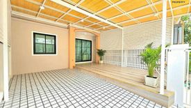 4 Bedroom Townhouse for sale in Phimon Rat, Nonthaburi