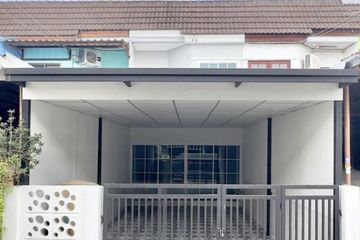 2 Bedroom Townhouse for sale in Bua Thong Kheha Bang Bua Thong, Bang Bua Thong, Nonthaburi